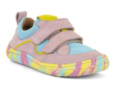 Lasten paljasjalkalenkkarit- multicolour -Base Froddo