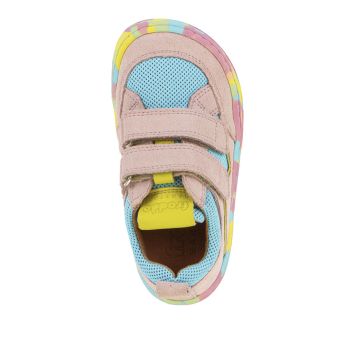 Lasten paljasjalkalenkkarit- multicolour -Baze Froddo 