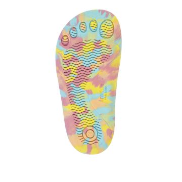 Lasten paljasjalkalenkkarit- multicolour -Baze Froddo 