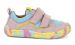 Lasten paljasjalkalenkkarit- multicolour -Base Froddo