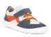  Lasten tennarit - White/Denim- Barefoot Splash Froddo 