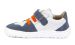  Lasten tennarit - White/Denim- Barefoot Splash Froddo 