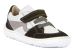  Lasten tennarit -White/Black- Barefoot Splash Froddo