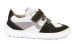  Lasten tennarit -White/Black- Barefoot Splash Froddo