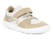  Lasten tennarit -White/Gold- Barefoot Splash Froddo 