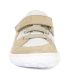  Lasten tennarit -White/Gold- Barefoot Splash Froddo 