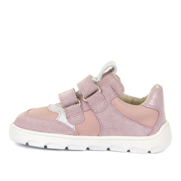  Lasten paljasjalkakengät  -pink- ZERU Spring Froddo 