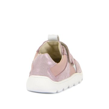  Lasten paljasjalkakengät  -pink- ZERU Spring Froddo 