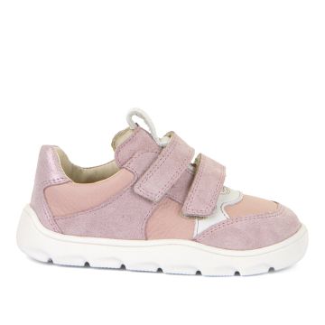  Lasten paljasjalkakengät  -pink- ZERU Spring Froddo 