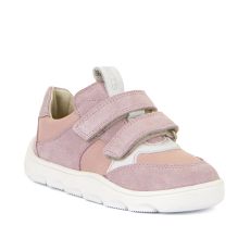  Lasten paljasjalkakengät  -pink- ZERU Spring Froddo 