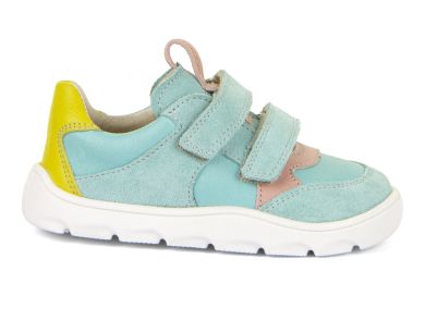  Lasten paljasjalkakengät  -mint- ZERU Spring Froddo
