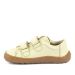 Lasten paljasjalka tarrakengät -yellow- Baze Froddo 