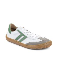 Lasten/naisten paljasjalkatennarit -white+ - F-motion Froddo 