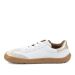 Lasten/naisten paljasjalkatennarit -white/gold - F-motion Froddo