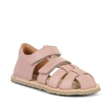 Pikkulasten sandaalit-roosa- Flexy IVI -Froddo 