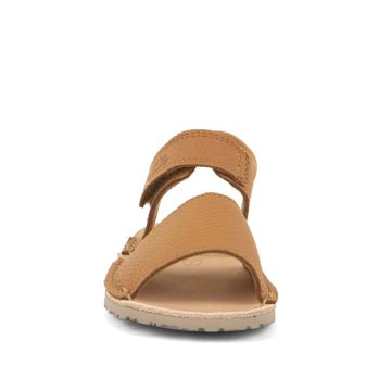 Lasten paljasjalkasandaalit - cognac Flexy Blome Froddo 