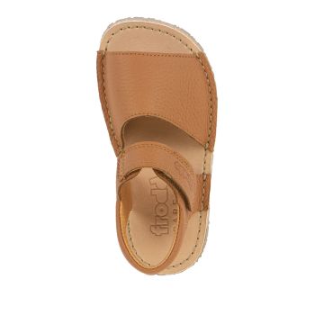 Lasten paljasjalkasandaalit - cognac Flexy Blome Froddo 