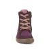 Lasten/naisten villavuoriset Tex -maiharit -purple- Wool Grow  Froddo 