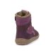 Lasten/naisten villavuoriset Tex -maiharit -purple- Wool Grow  Froddo 