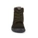 Lasten/naisten villavuoriset Tex -maiharit -musta- Wool Grow Froddo