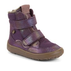 Lasten paljasjalka TEX Winter  talvikengät- Multicolor -Froddo