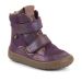 Lasten paljasjalka TEX Winter  talvikengät- Multicolor -Froddo