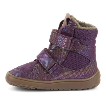 Lasten paljasjalka TEX Winter  talvikengät- Multicolor -Froddo