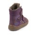 Lasten paljasjalka TEX Winter  talvikengät- Multicolor -Froddo