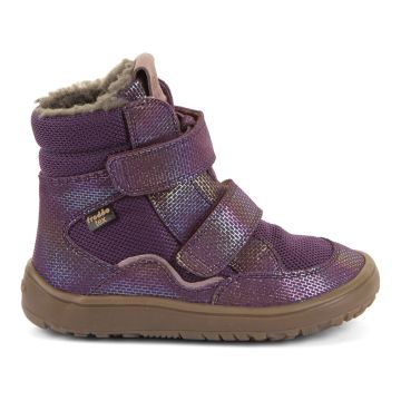 Lasten paljasjalka TEX Winter  talvikengät- Multicolor -Froddo