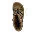 Lasten paljasjalka TEX talvisaappaat- Olive - Track Wool Froddo 