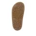 Lasten paljasjalka TEX talvisaappaat- Olive - Track Wool Froddo 
