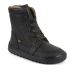 Lasten/naisten villavuoriset paljasjalka maiharit -black -  Up Tex Core Froddo