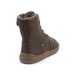 Lasten/naisten villavuoriset paljasjalka maiharit -brown- Up Tex Core Froddo