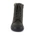 Lasten/naisten villavuoriset paljasjalka maiharit -black -  Up Tex Core Froddo