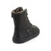 Lasten/naisten villavuoriset paljasjalka maiharit -black -  Up Tex Core Froddo