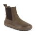 Lasten/naisten paljasjalkanilkkurit--Brown -Up Chelys wool Froddo