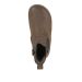Lasten/naisten paljasjalkanilkkurit--Brown -Up Chelys wool Froddo