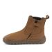 Lasten/naisten paljasjalkanilkkurit--cognac-Up Chelys wool Froddo