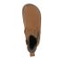 Lasten/naisten paljasjalkanilkkurit--cognac-Up Chelys wool Froddo
