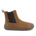 Lasten/naisten paljasjalkanilkkurit--cognac-Up Chelys wool Froddo