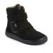 Lasten paljasjalka TEX talvikengät- Black - Up Hill Wool Froddo  