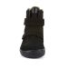 Lasten paljasjalka TEX talvikengät- Black - Up Hill Wool Froddo  