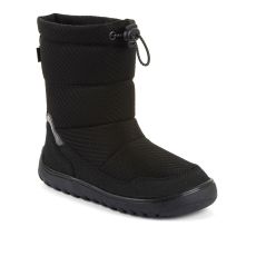 Lasten paljasjalkatalvisaappaat- Black- UP Snow Tex Froddo 