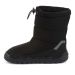 Lasten paljasjalkatalvisaappaat- Black- UP Snow Tex Froddo 