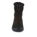 Lasten paljasjalkatalvisaappaat- Black- UP Snow Tex Froddo 