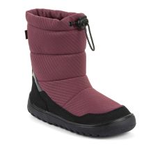 Lasten paljasjalkatalvisaappaat- Bordeaux- UP Snow Tex Froddo