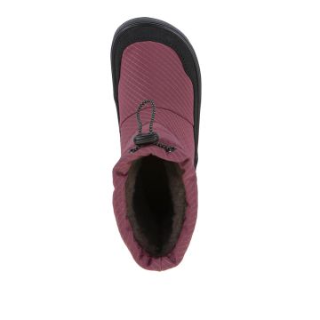 Lasten paljasjalkatalvisaappaat- Bordeaux- UP Snow Tex Froddo