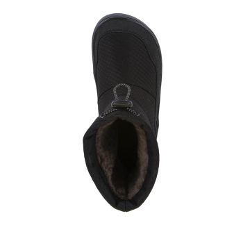 Lasten paljasjalkatalvisaappaat- Black- UP Snow Tex Froddo 