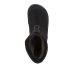 Lasten paljasjalkatalvisaappaat- Black- UP Snow Tex Froddo 
