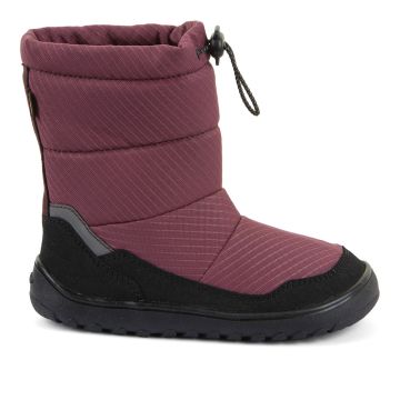 Lasten paljasjalkatalvisaappaat- Bordeaux- UP Snow Tex Froddo